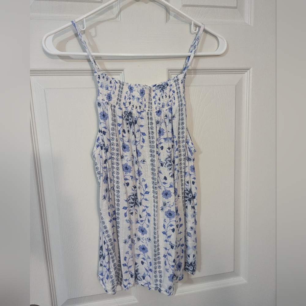 Women's Old Navy Tank Top